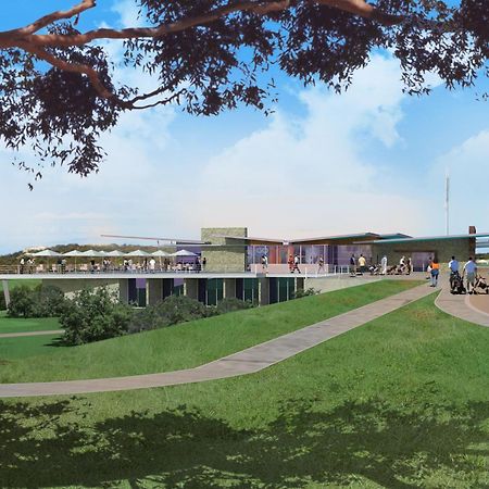 Mercure Portsea & Portsea Golf Club Buitenkant foto