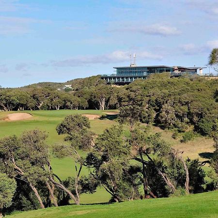 Mercure Portsea & Portsea Golf Club Buitenkant foto