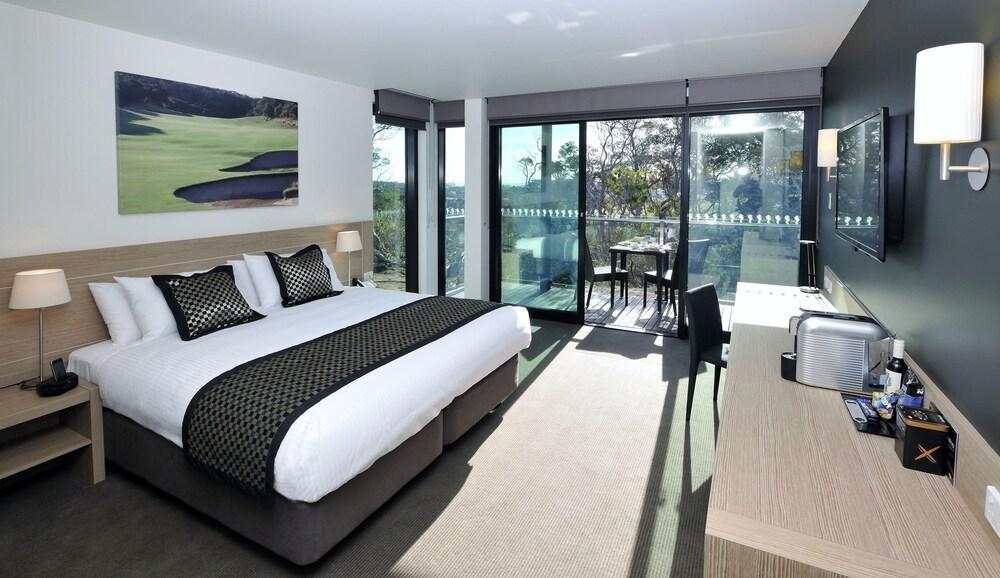 Mercure Portsea & Portsea Golf Club Buitenkant foto