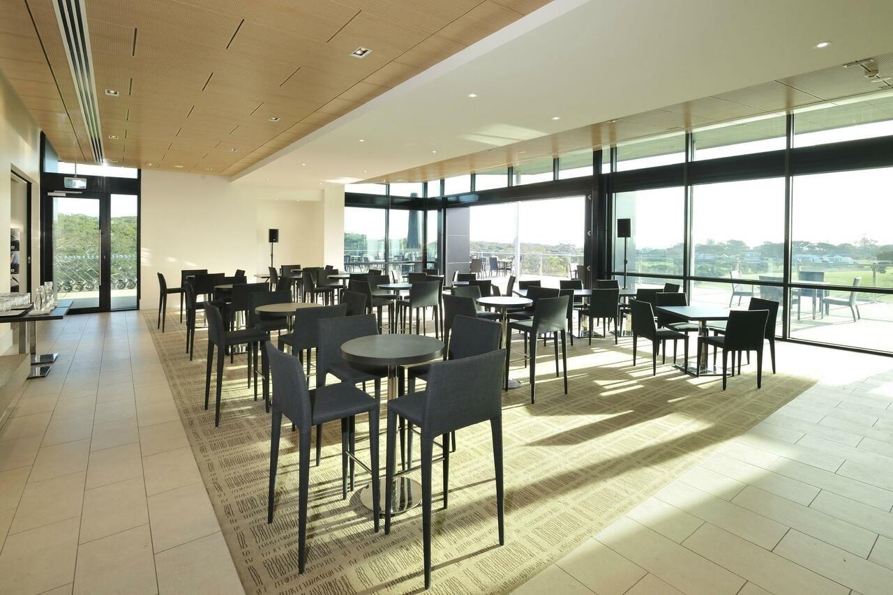 Mercure Portsea & Portsea Golf Club Buitenkant foto