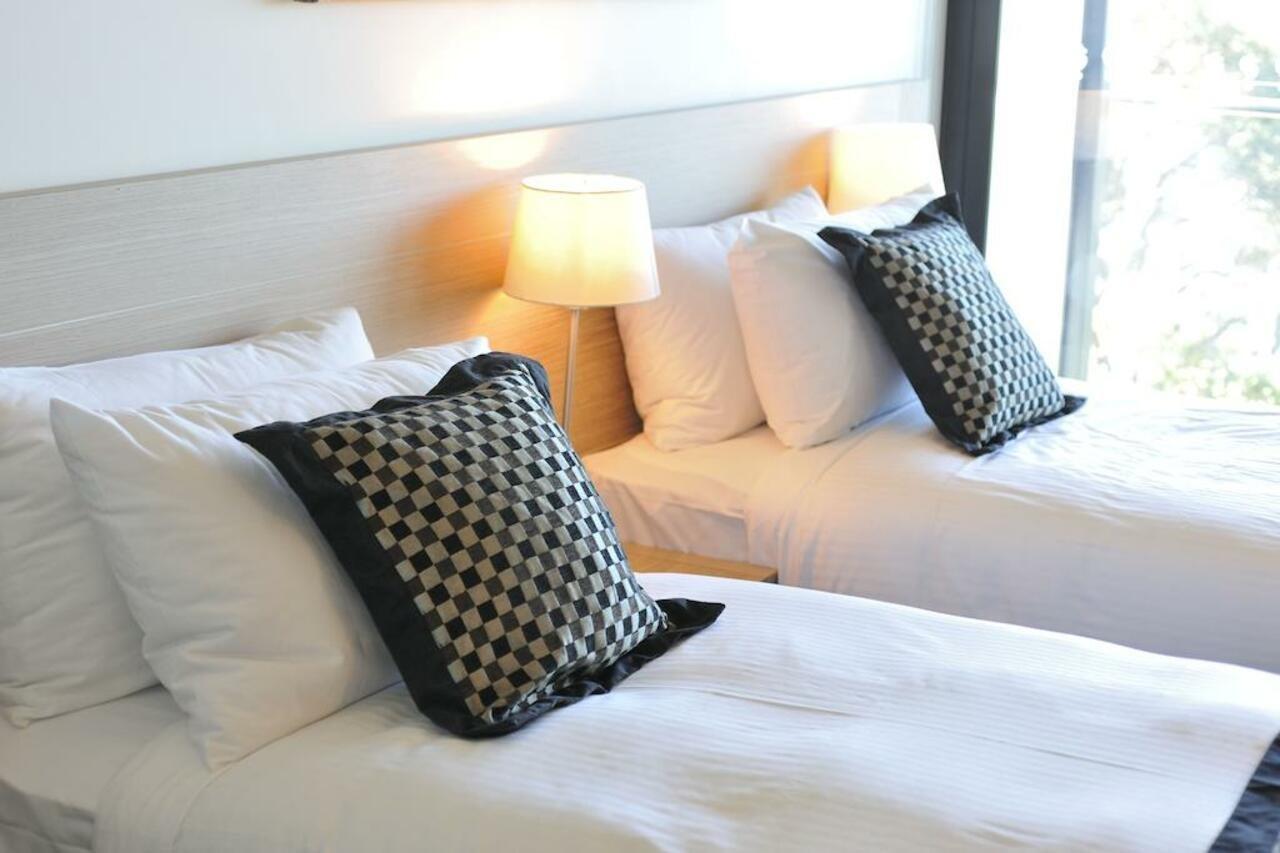 Mercure Portsea & Portsea Golf Club Buitenkant foto