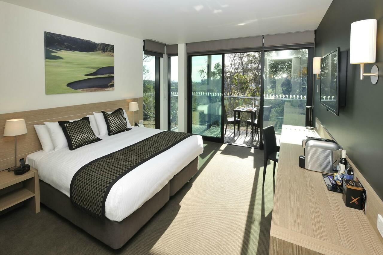 Mercure Portsea & Portsea Golf Club Buitenkant foto