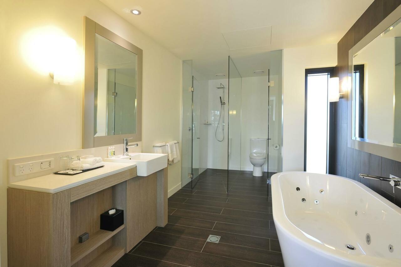Mercure Portsea & Portsea Golf Club Buitenkant foto