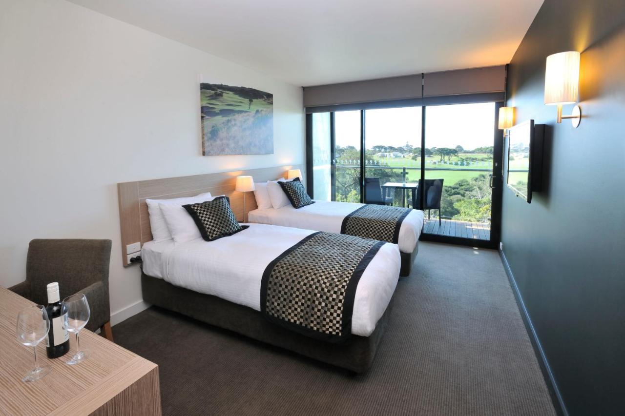 Mercure Portsea & Portsea Golf Club Buitenkant foto