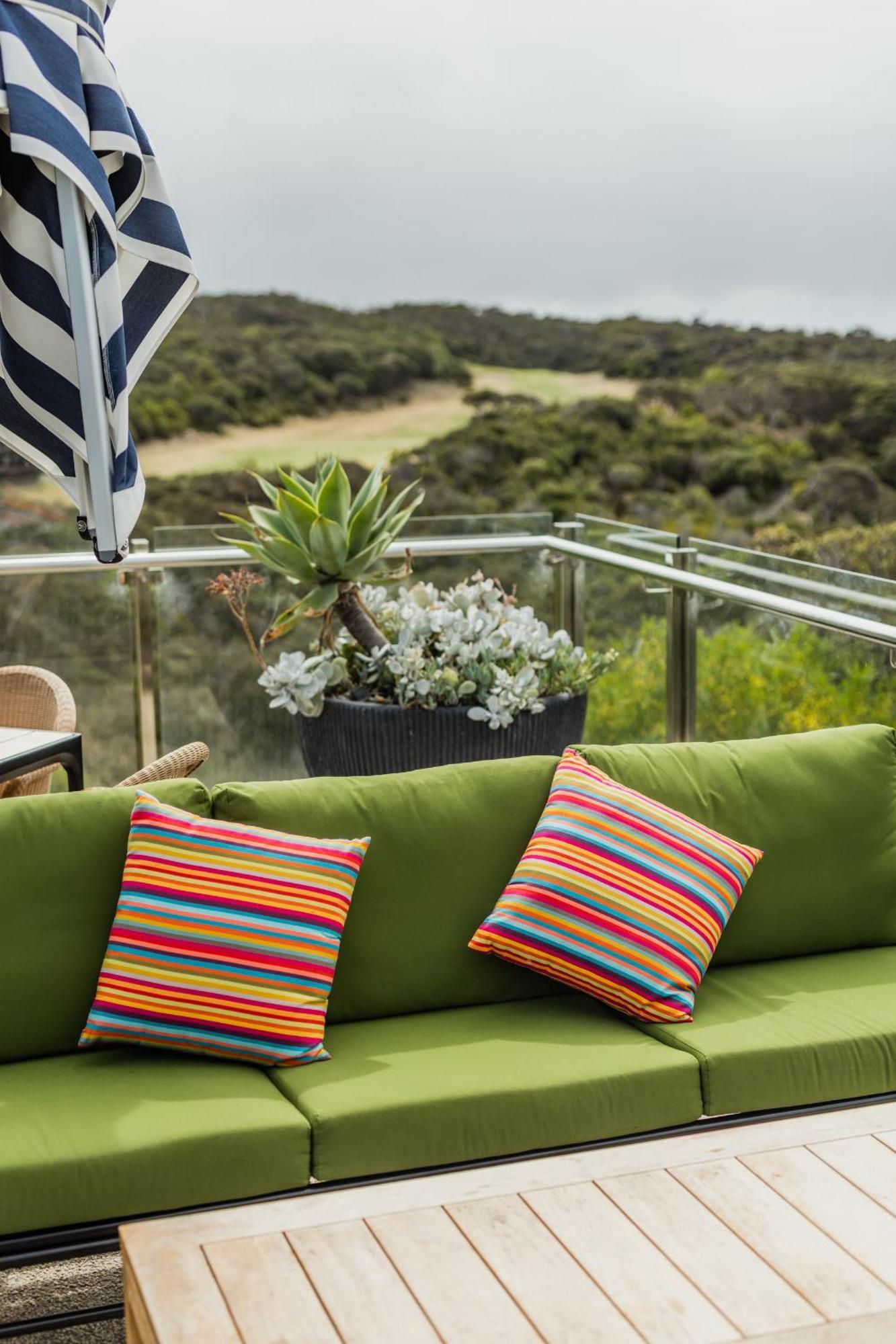 Mercure Portsea & Portsea Golf Club Buitenkant foto