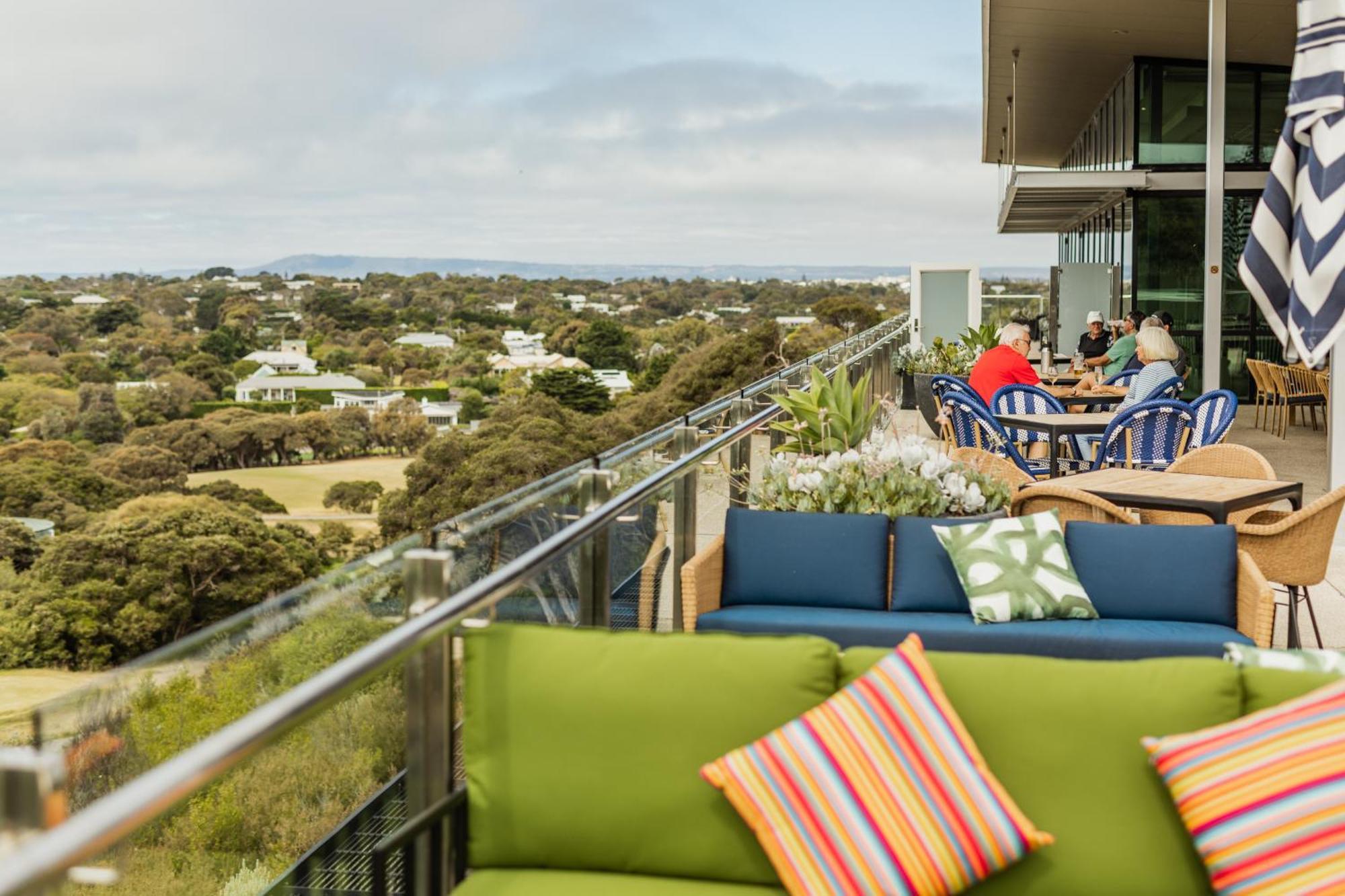 Mercure Portsea & Portsea Golf Club Buitenkant foto