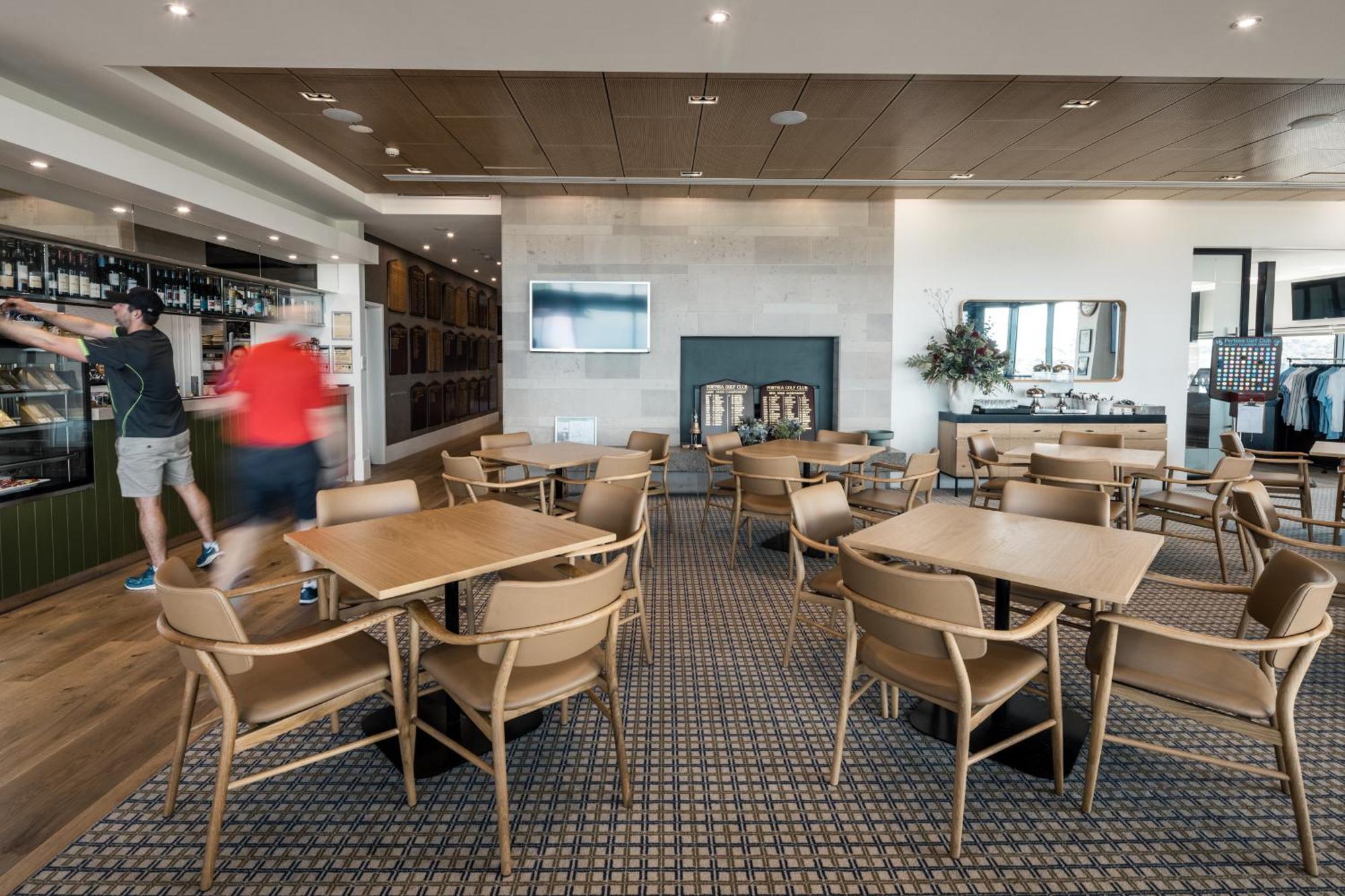 Mercure Portsea & Portsea Golf Club Buitenkant foto