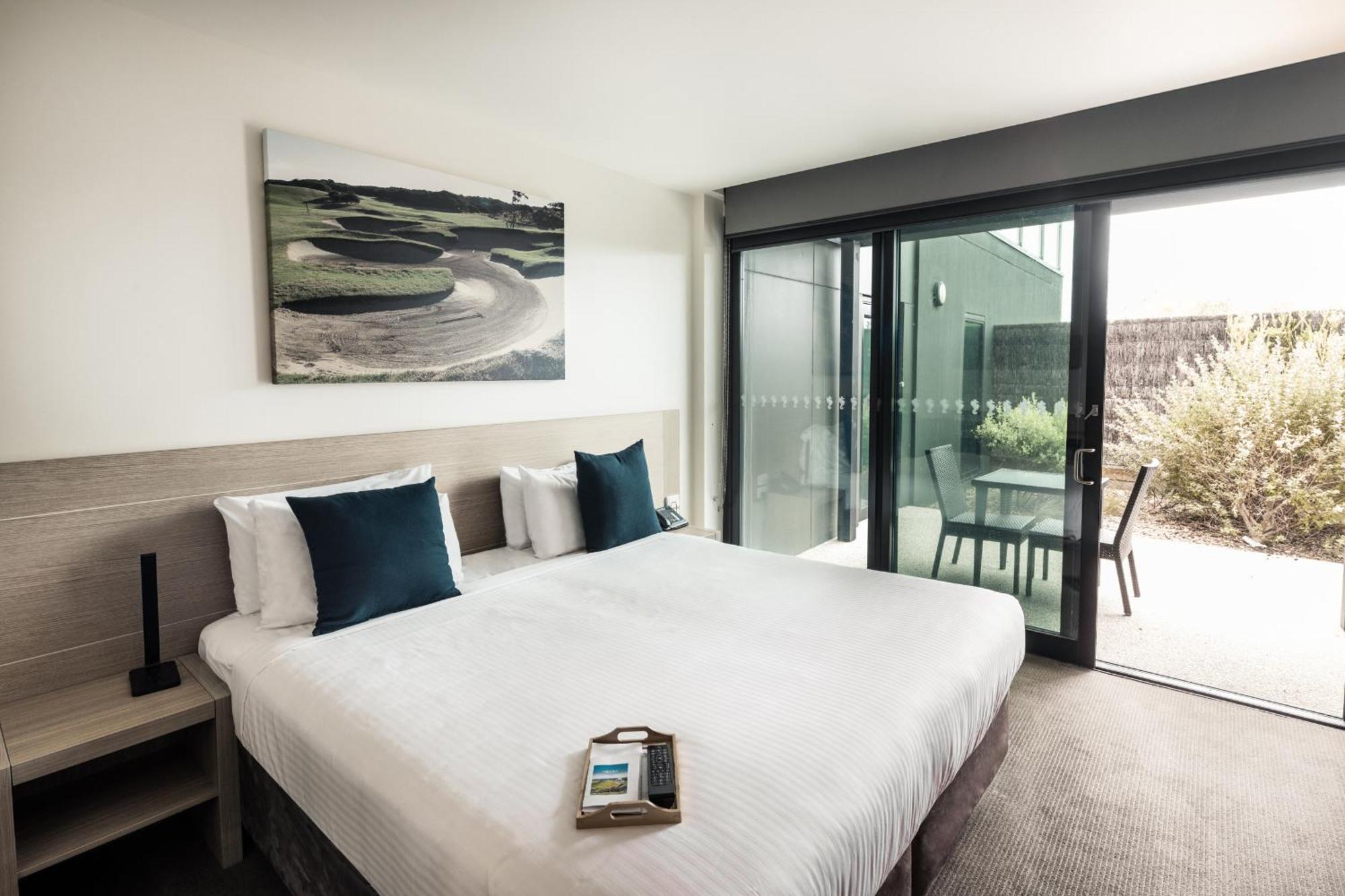 Mercure Portsea & Portsea Golf Club Buitenkant foto