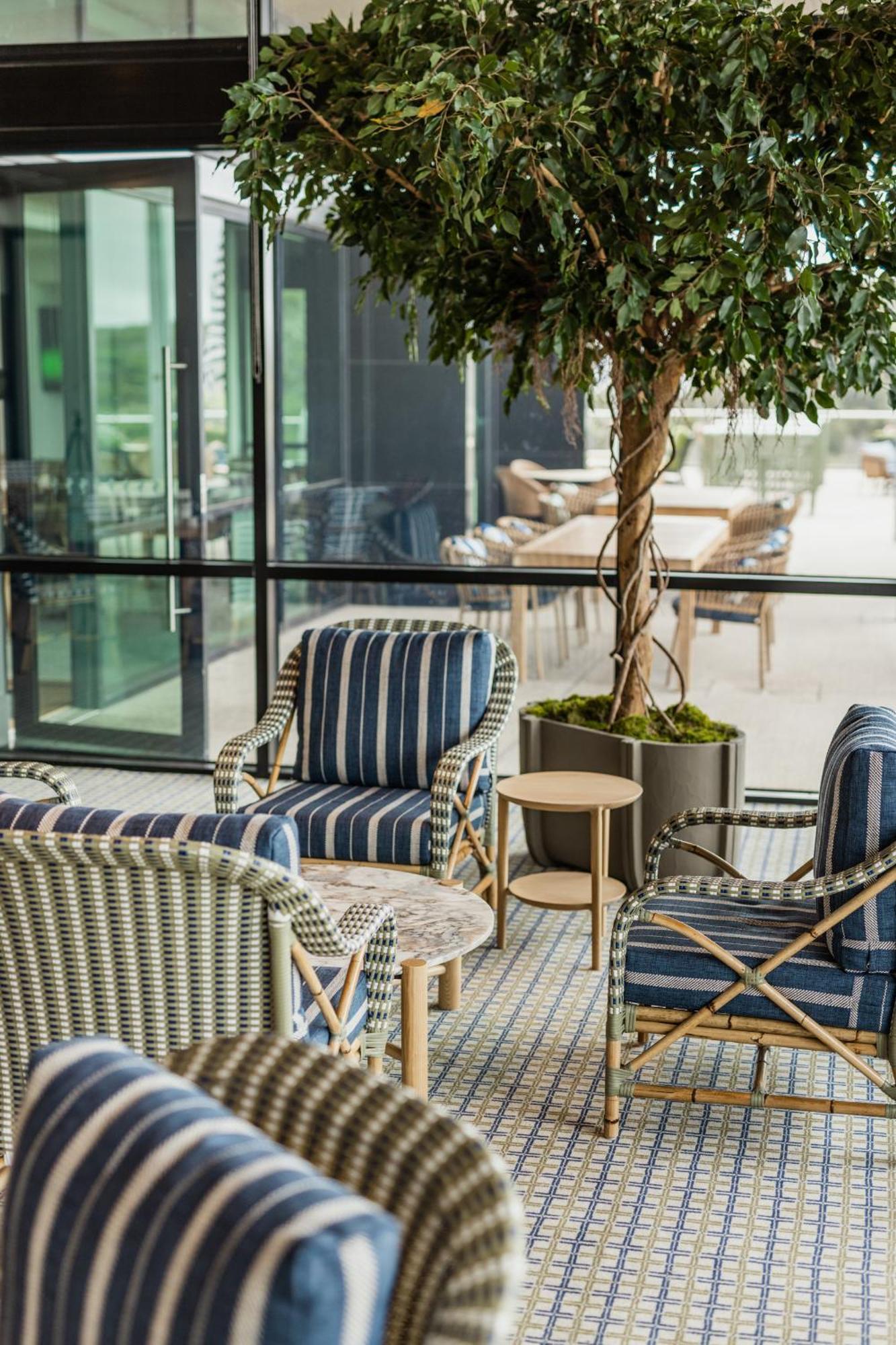 Mercure Portsea & Portsea Golf Club Buitenkant foto