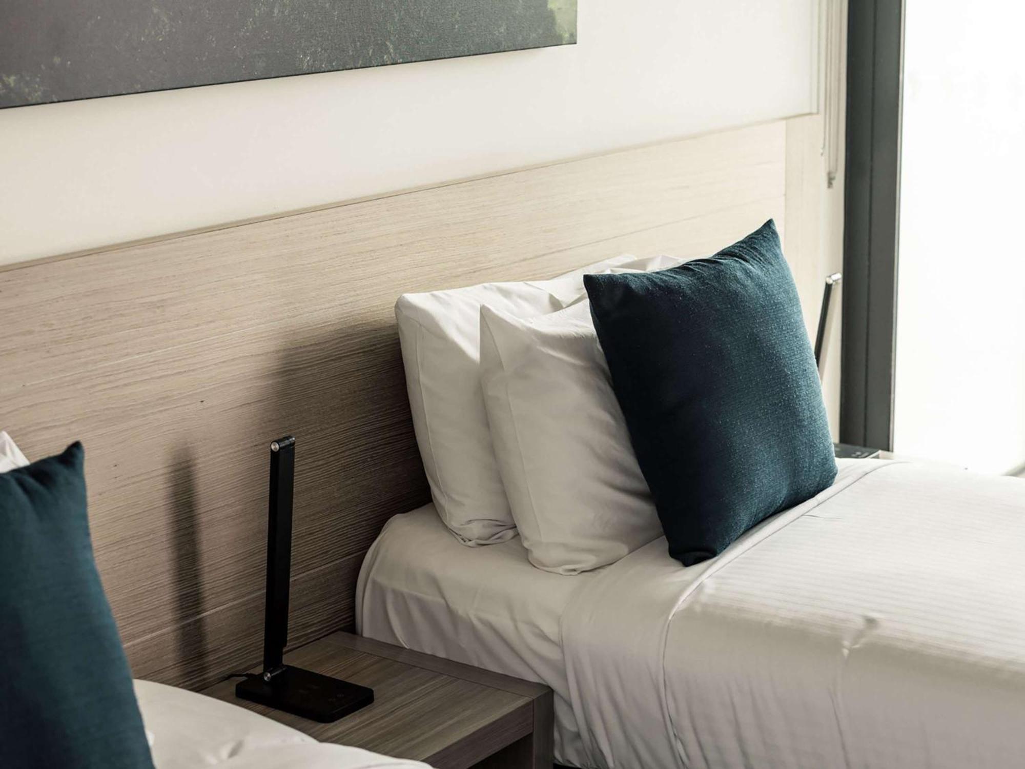 Mercure Portsea & Portsea Golf Club Buitenkant foto