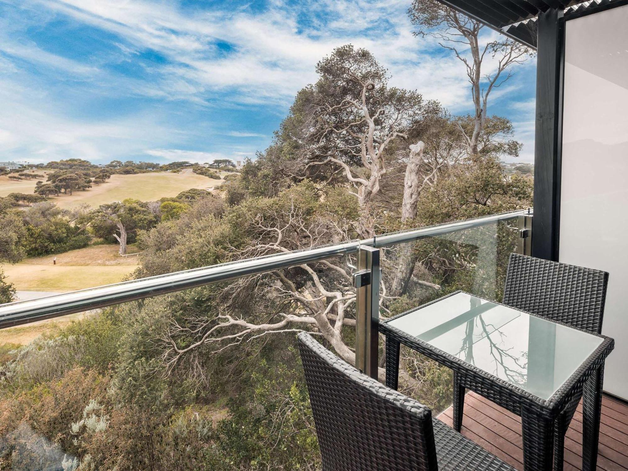 Mercure Portsea & Portsea Golf Club Buitenkant foto