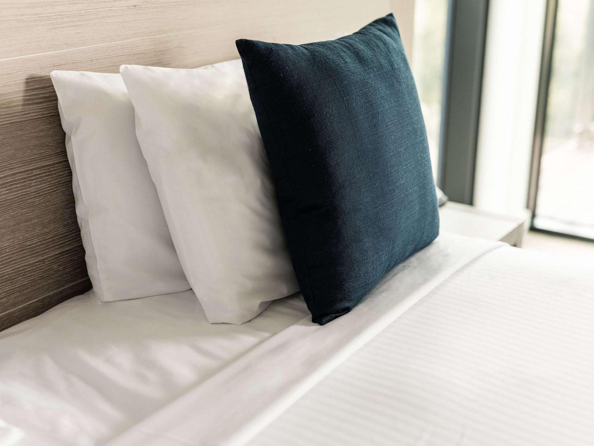 Mercure Portsea & Portsea Golf Club Buitenkant foto