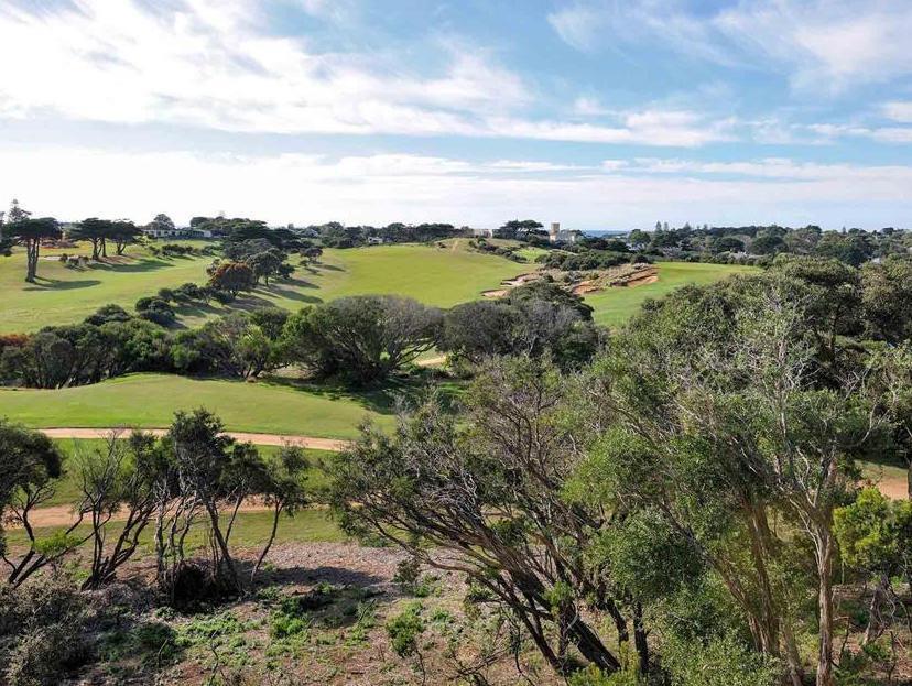Mercure Portsea & Portsea Golf Club Buitenkant foto