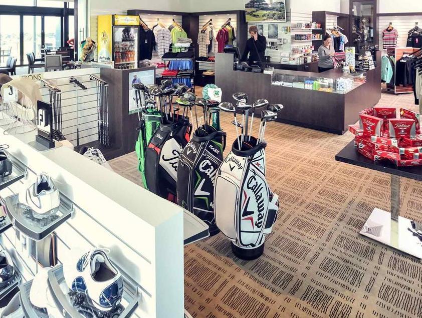Mercure Portsea & Portsea Golf Club Buitenkant foto