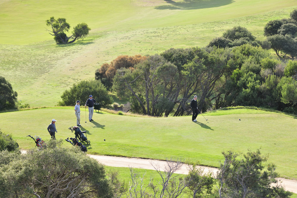 Mercure Portsea & Portsea Golf Club Buitenkant foto