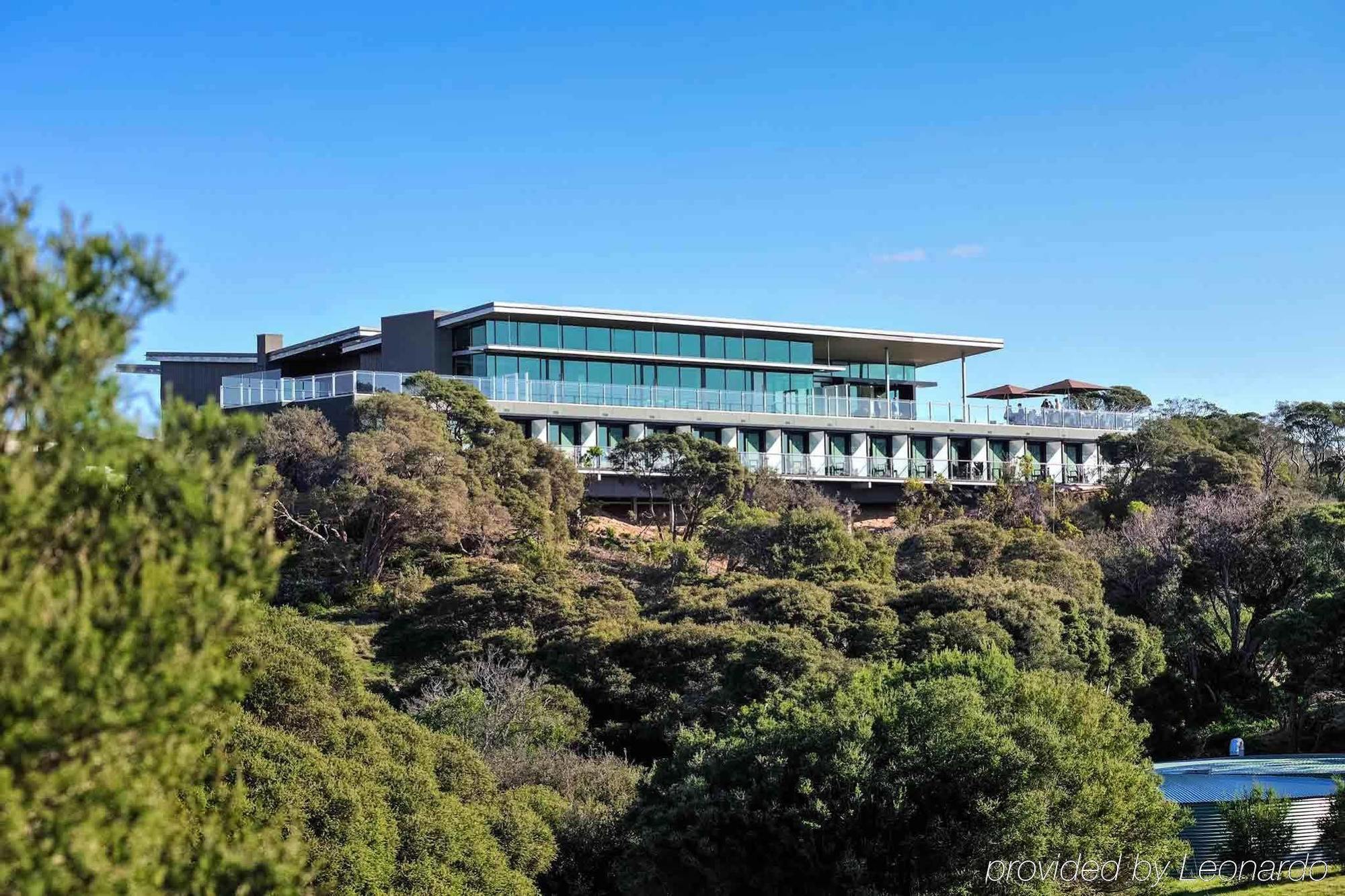 Mercure Portsea & Portsea Golf Club Buitenkant foto