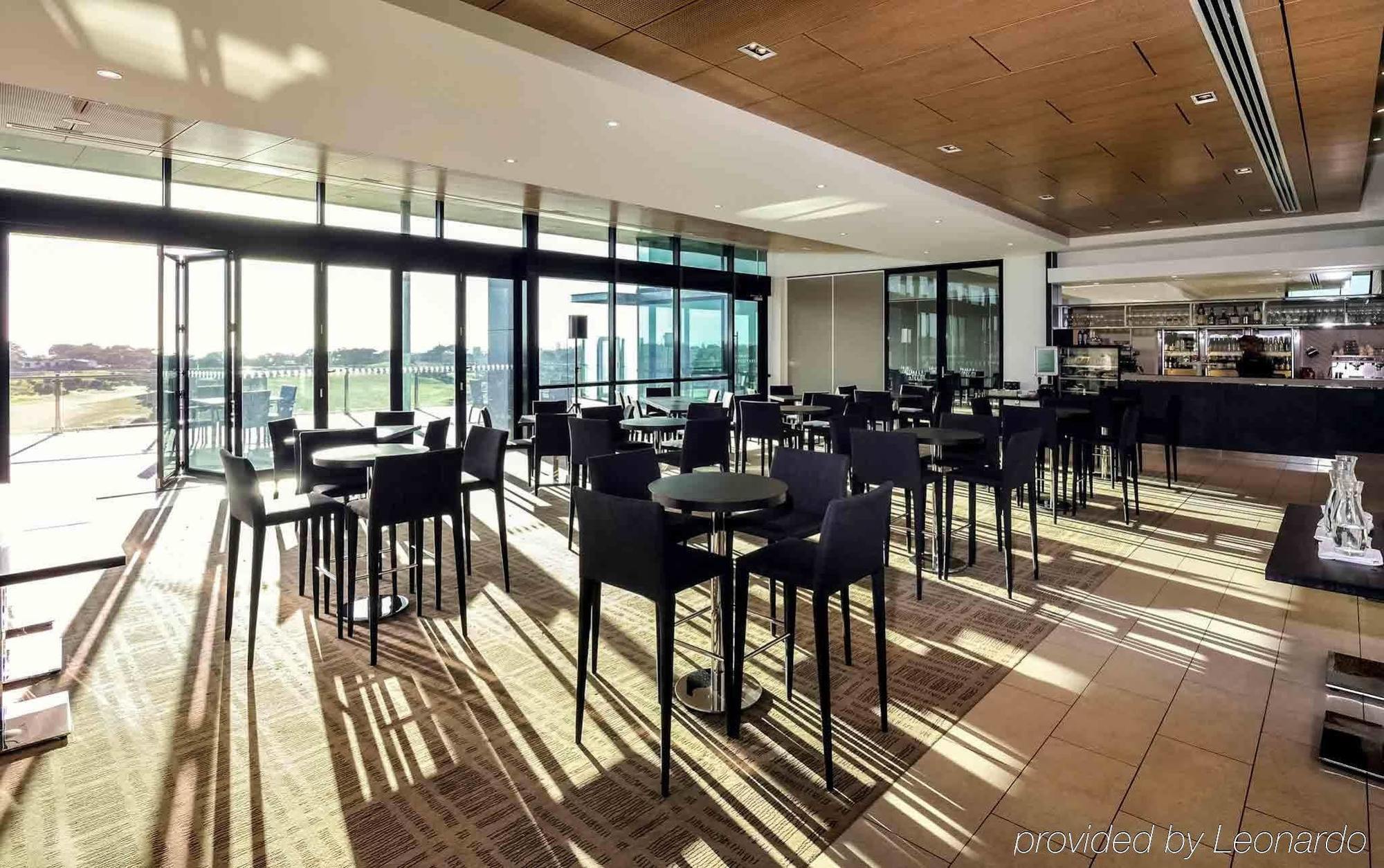 Mercure Portsea & Portsea Golf Club Buitenkant foto