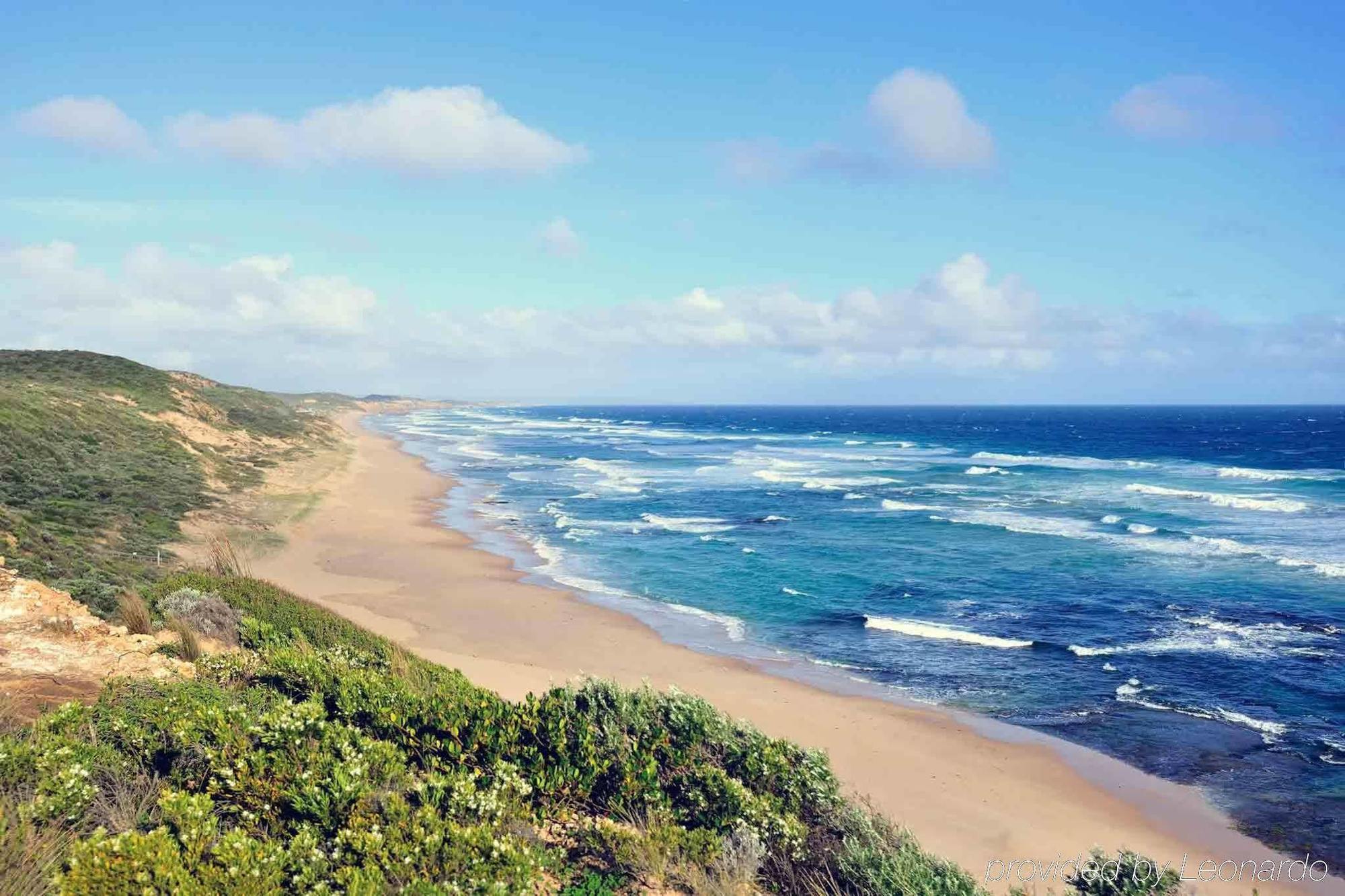 Mercure Portsea & Portsea Golf Club Buitenkant foto