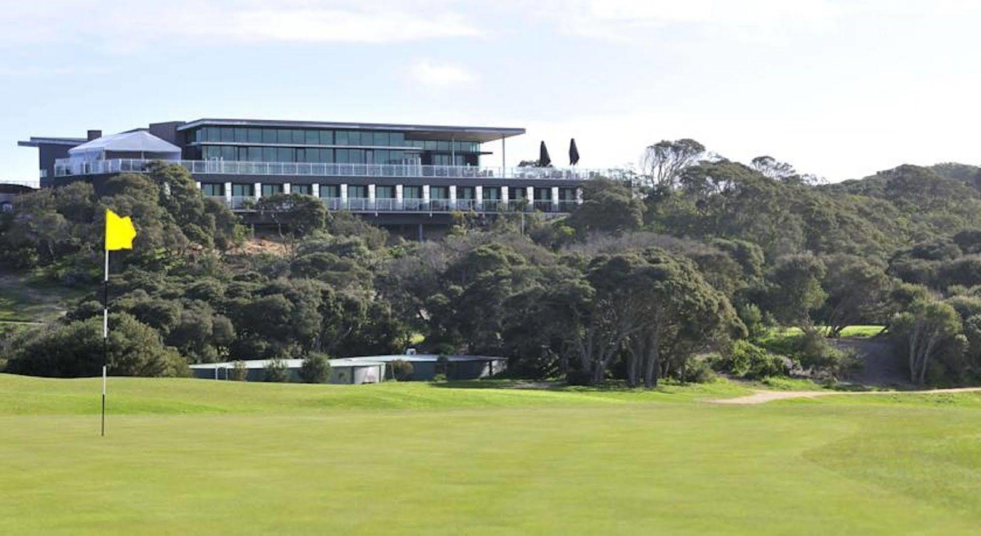 Mercure Portsea & Portsea Golf Club Buitenkant foto