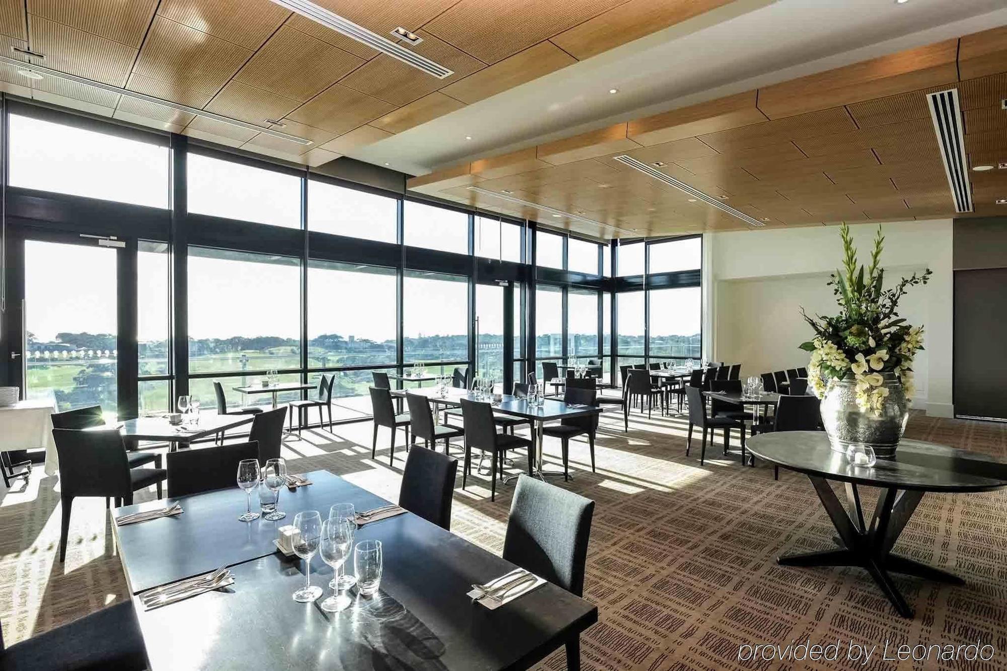 Mercure Portsea & Portsea Golf Club Buitenkant foto