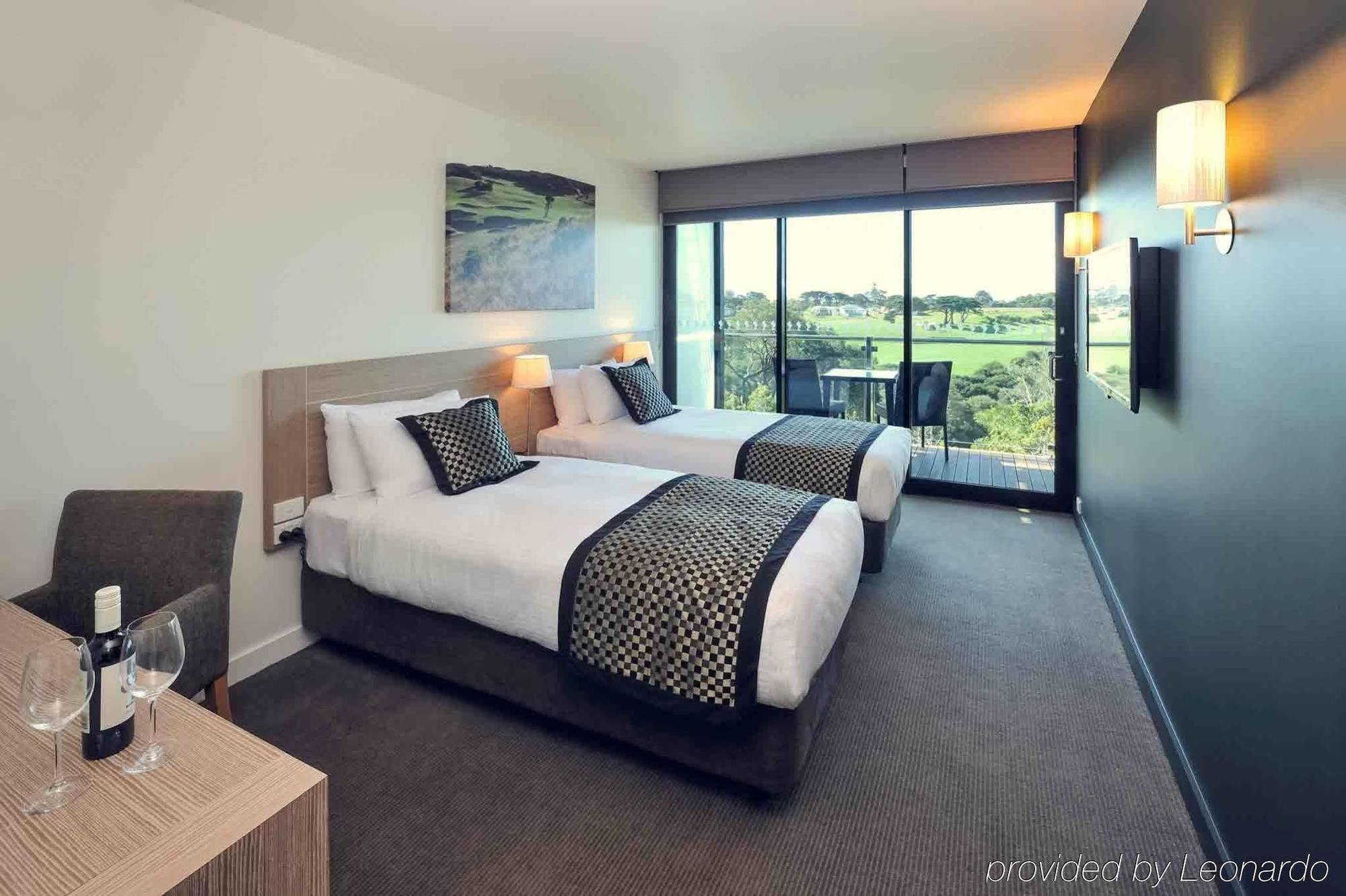 Mercure Portsea & Portsea Golf Club Buitenkant foto
