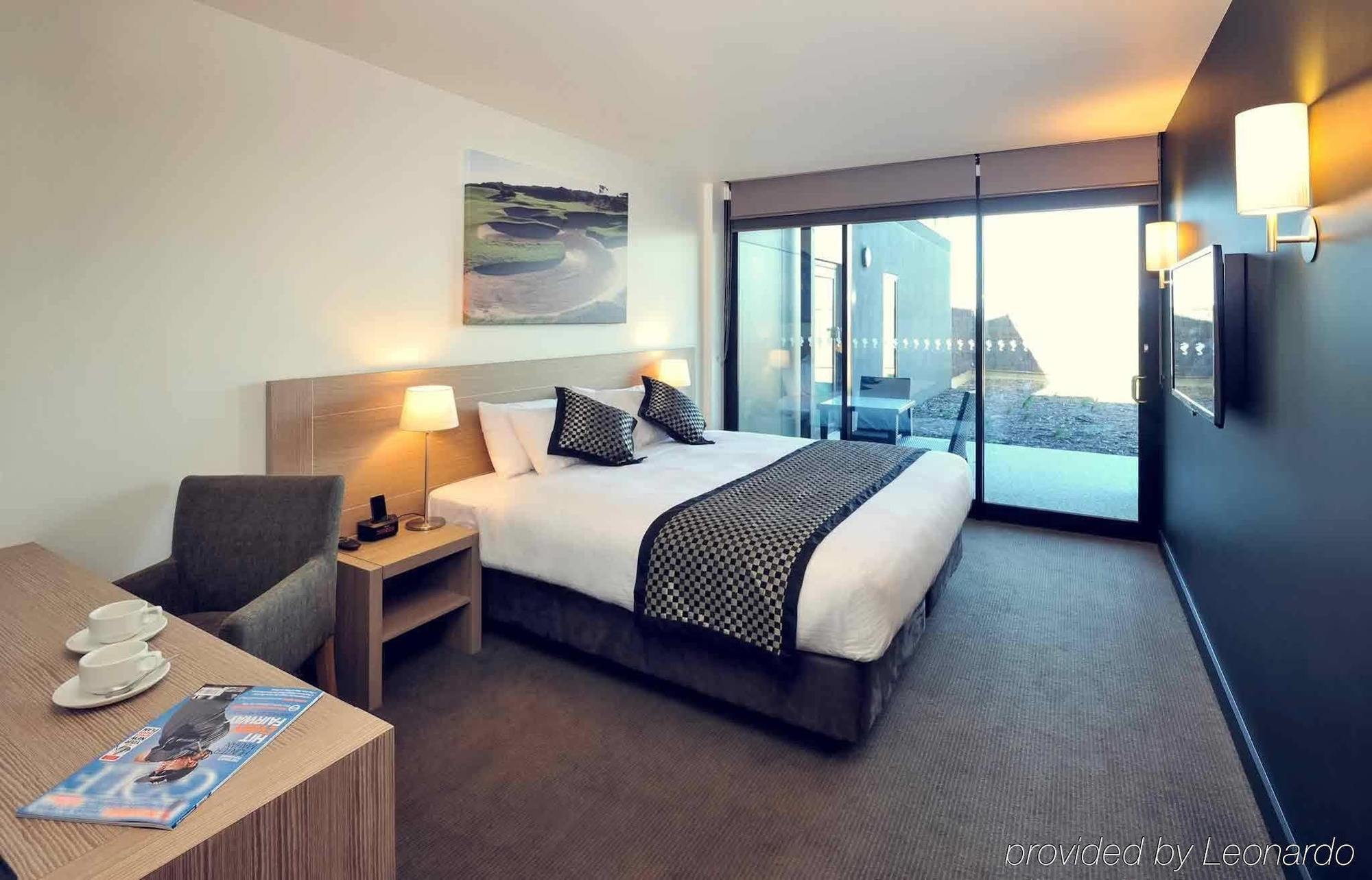 Mercure Portsea & Portsea Golf Club Buitenkant foto