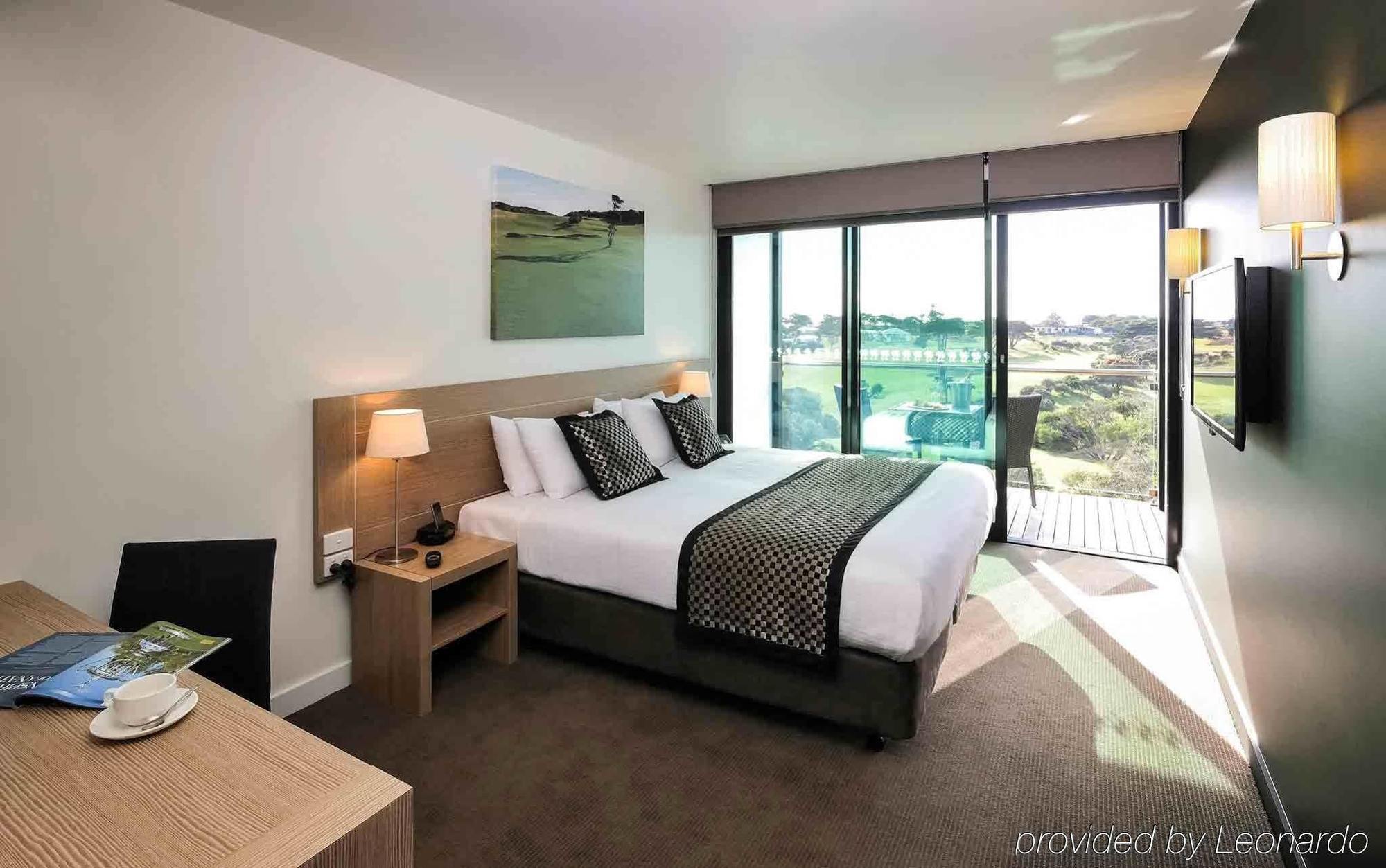 Mercure Portsea & Portsea Golf Club Buitenkant foto