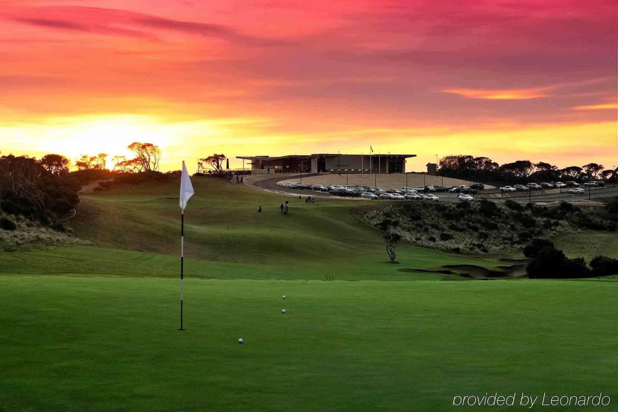 Mercure Portsea & Portsea Golf Club Buitenkant foto