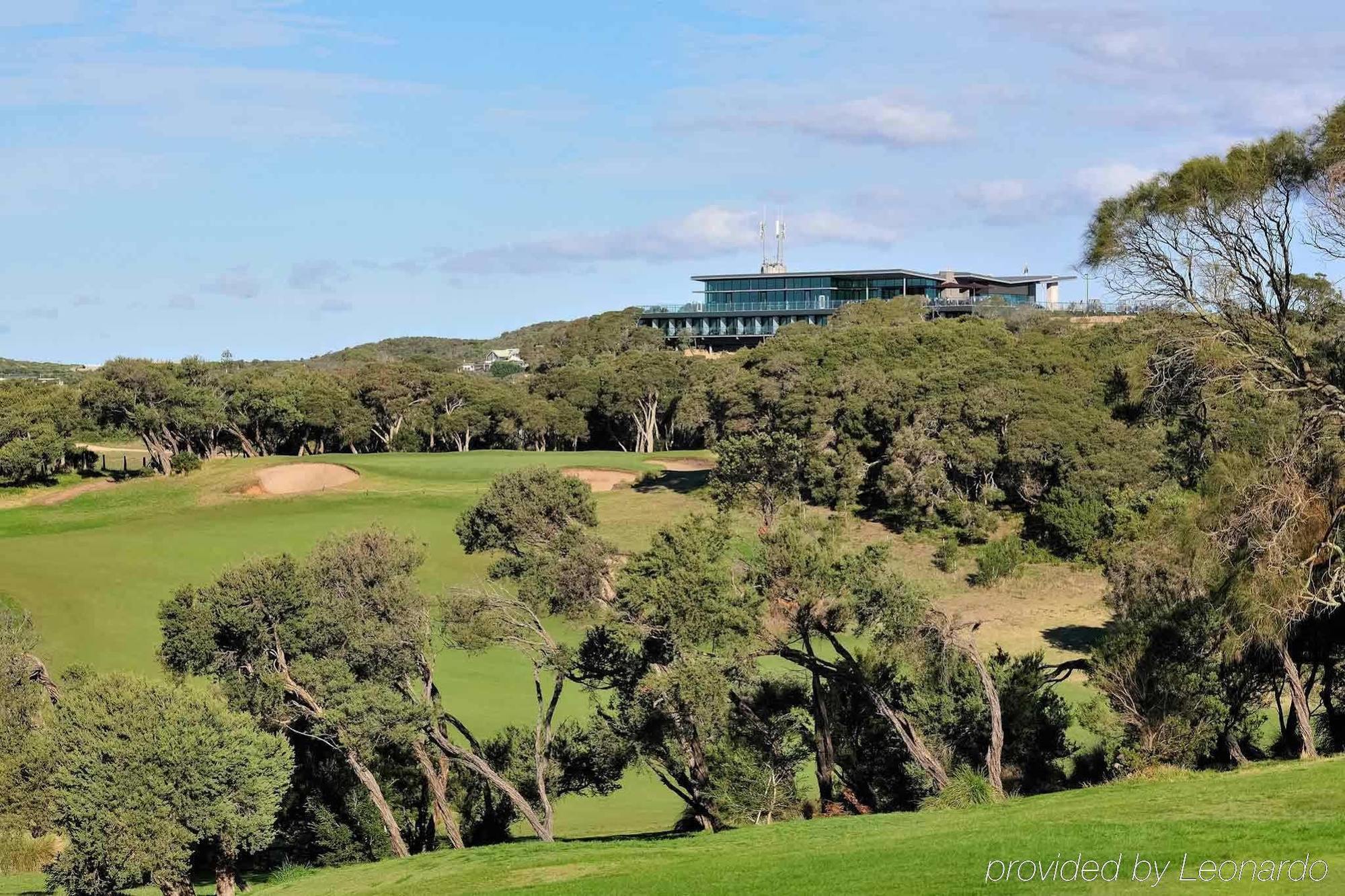 Mercure Portsea & Portsea Golf Club Buitenkant foto