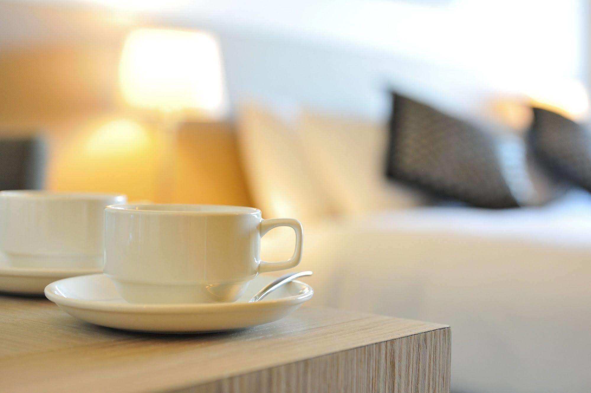 Mercure Portsea & Portsea Golf Club Buitenkant foto