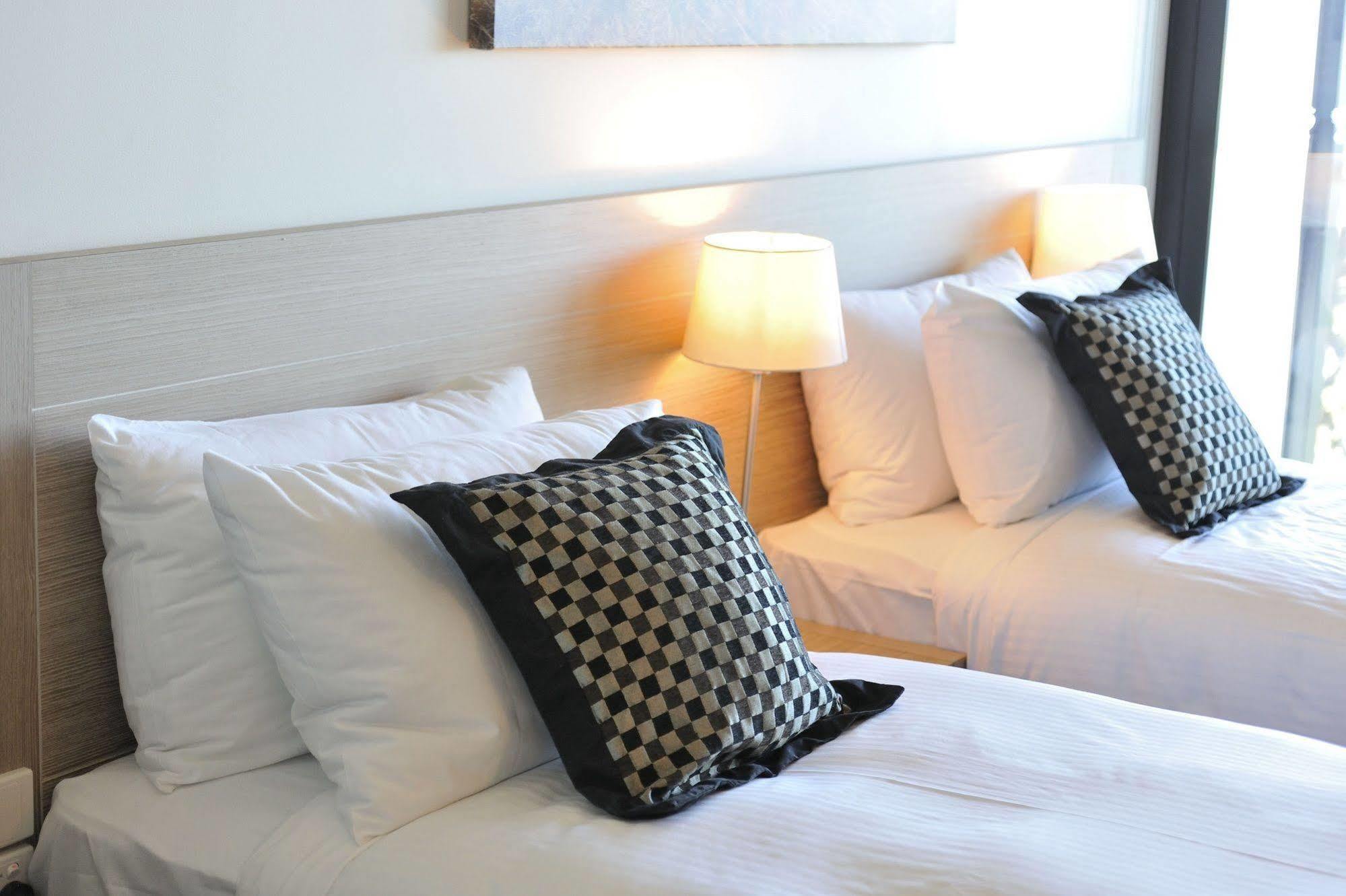 Mercure Portsea & Portsea Golf Club Buitenkant foto