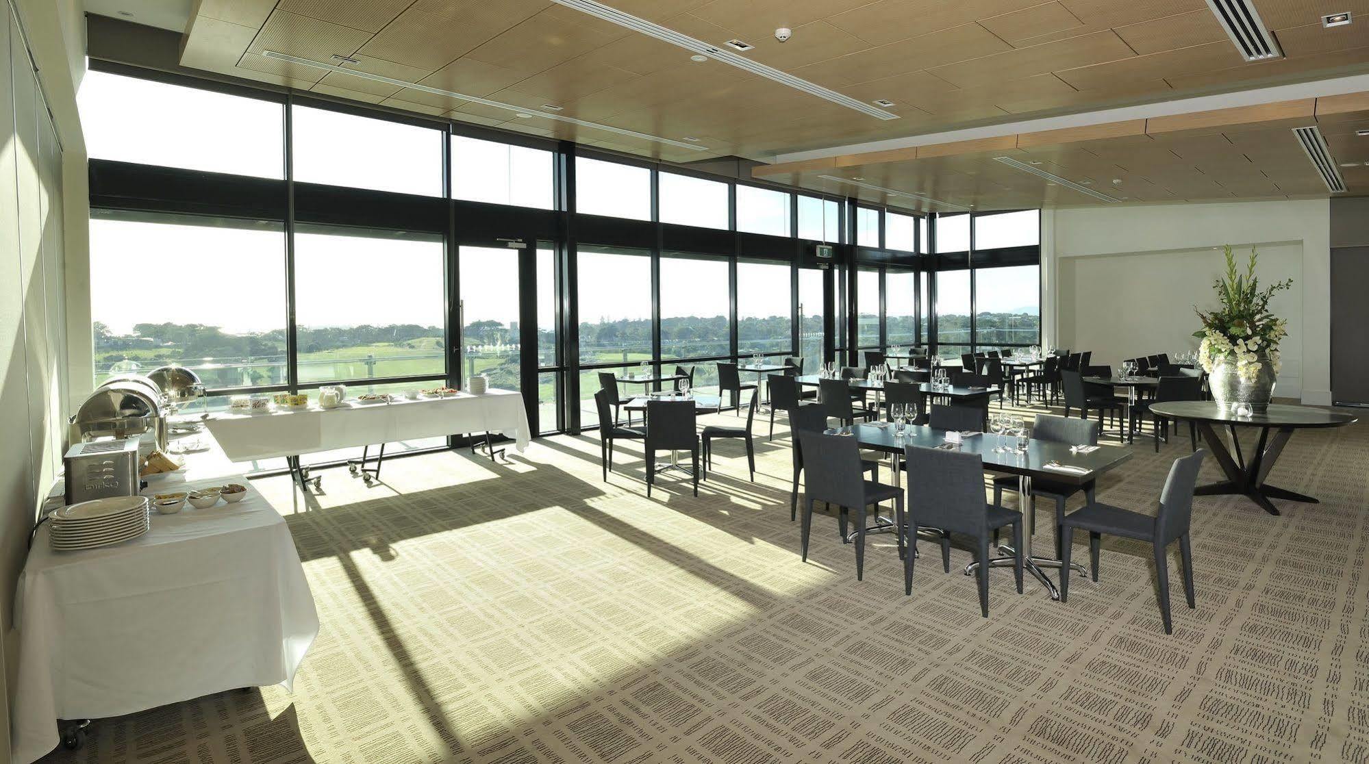 Mercure Portsea & Portsea Golf Club Buitenkant foto