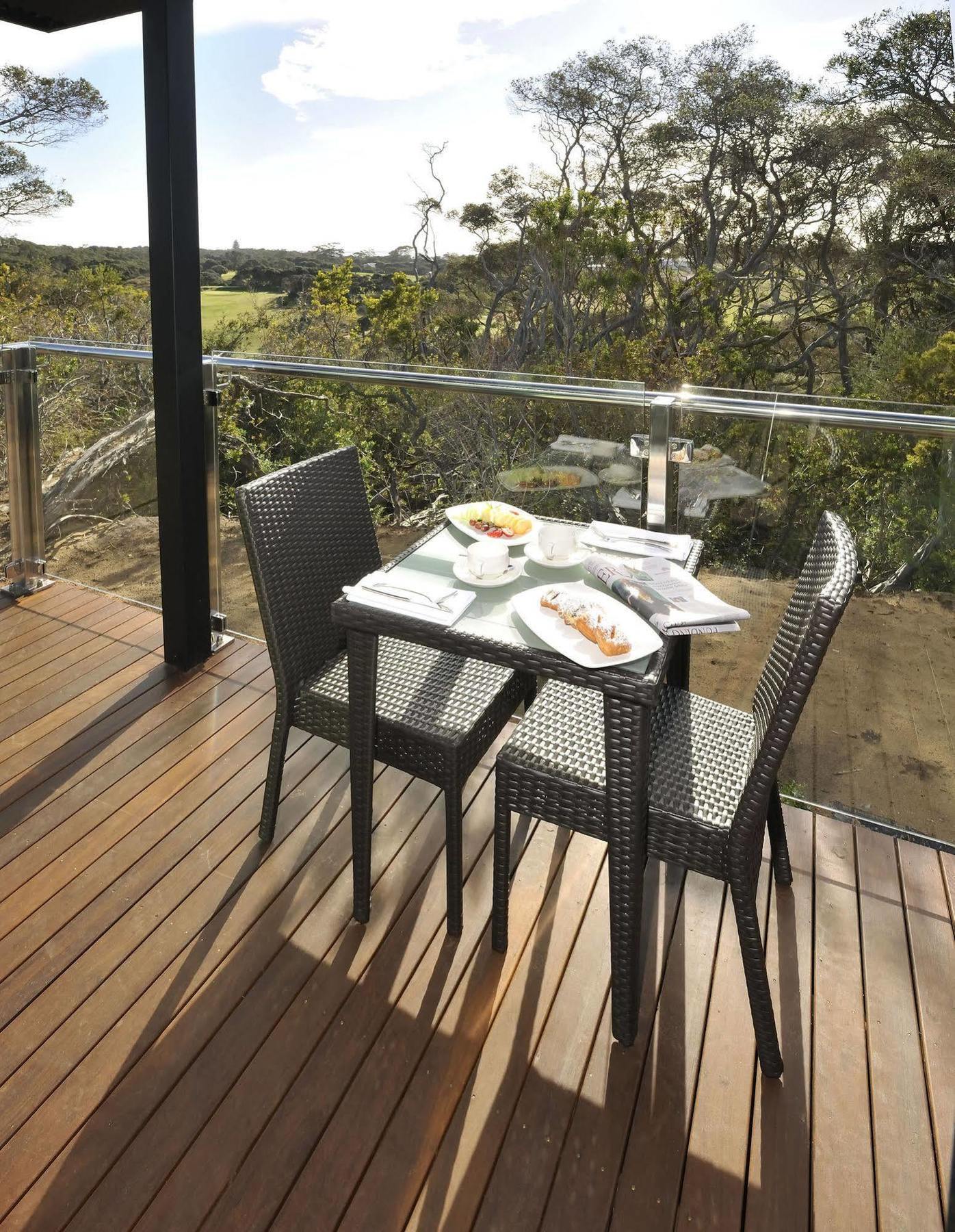 Mercure Portsea & Portsea Golf Club Buitenkant foto