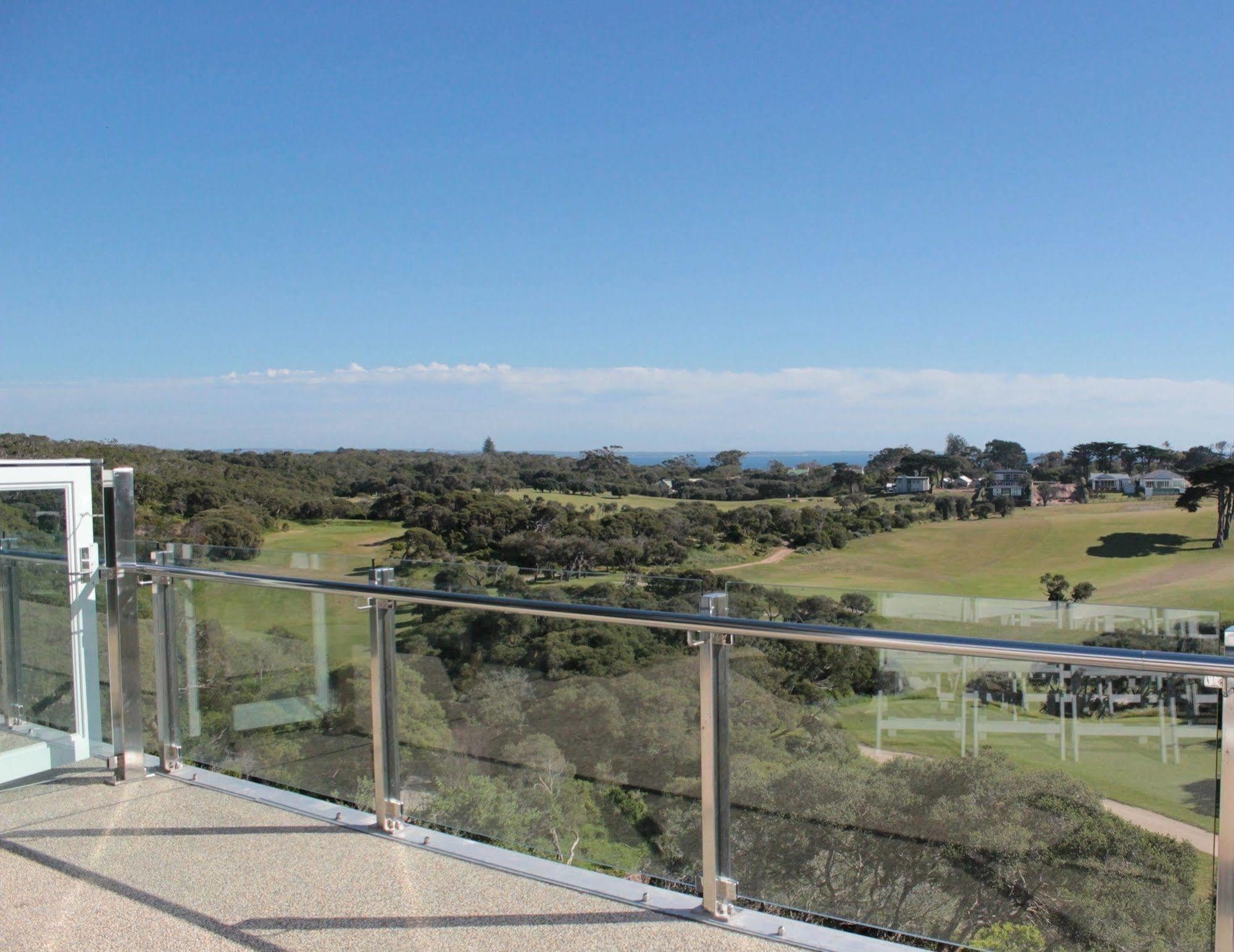 Mercure Portsea & Portsea Golf Club Buitenkant foto