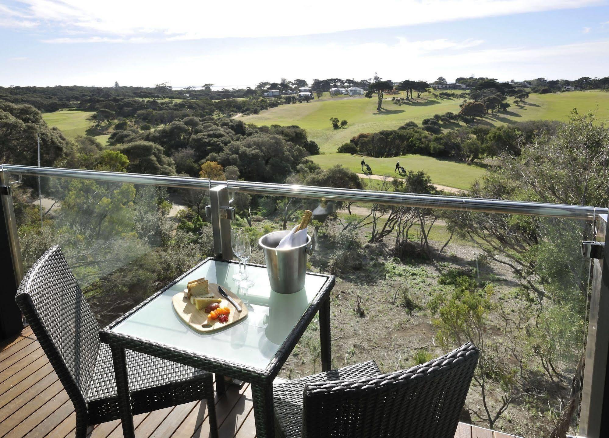 Mercure Portsea & Portsea Golf Club Buitenkant foto