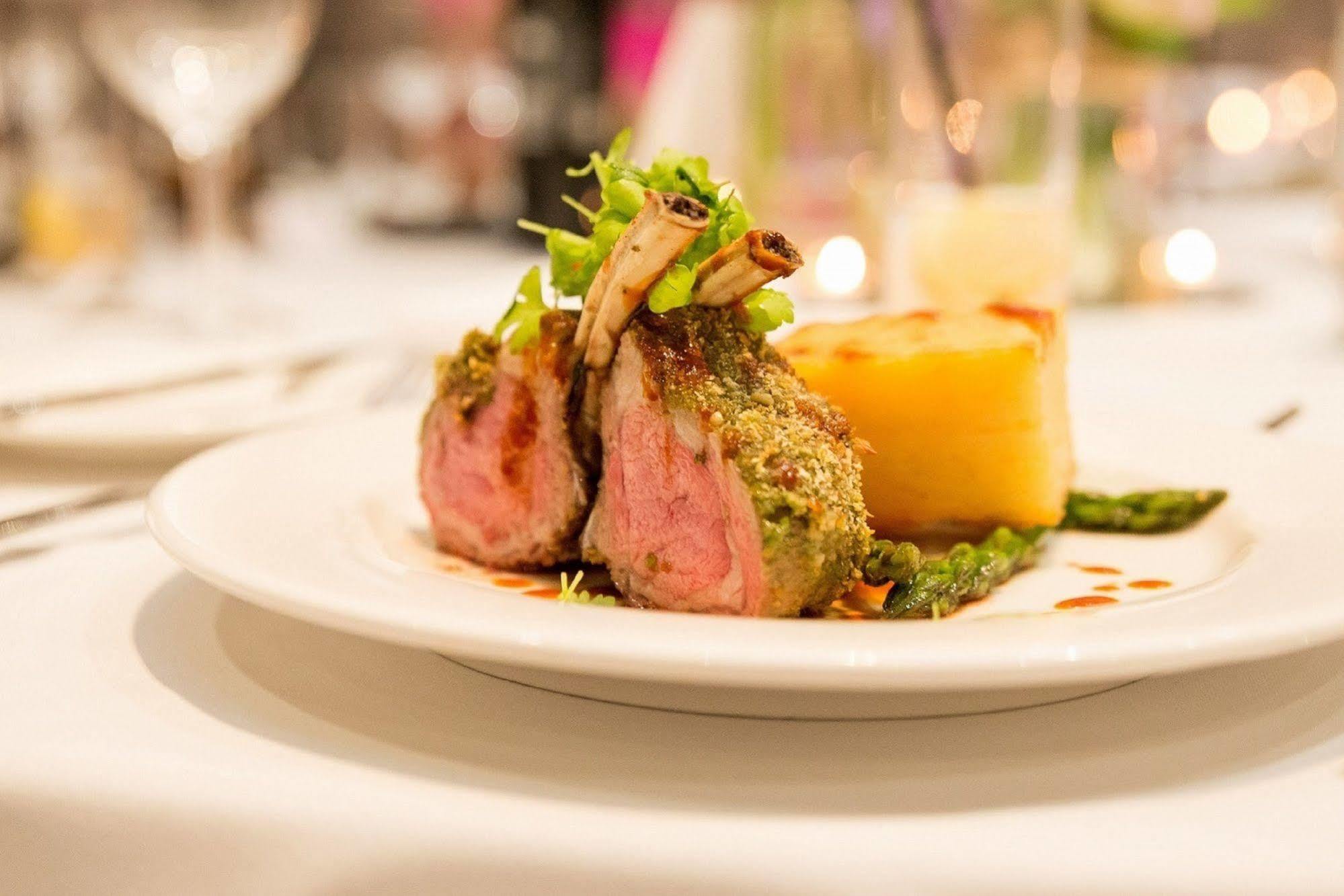 Mercure Portsea & Portsea Golf Club Buitenkant foto
