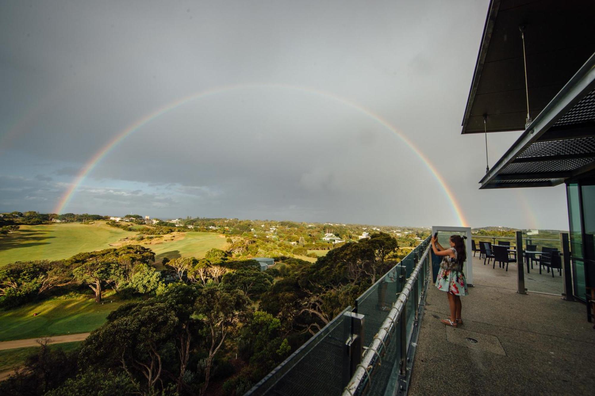 Mercure Portsea & Portsea Golf Club Buitenkant foto