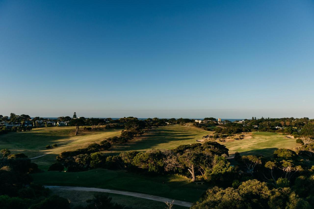 Mercure Portsea & Portsea Golf Club Buitenkant foto