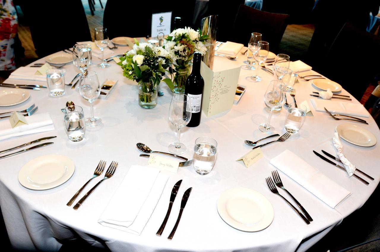 Mercure Portsea & Portsea Golf Club Buitenkant foto