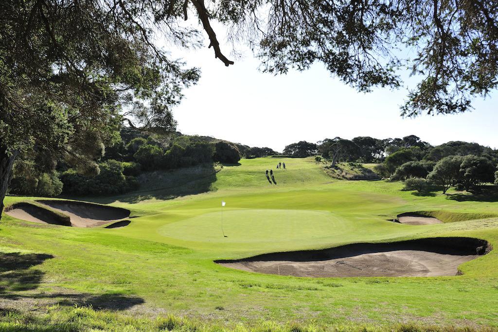 Mercure Portsea & Portsea Golf Club Buitenkant foto