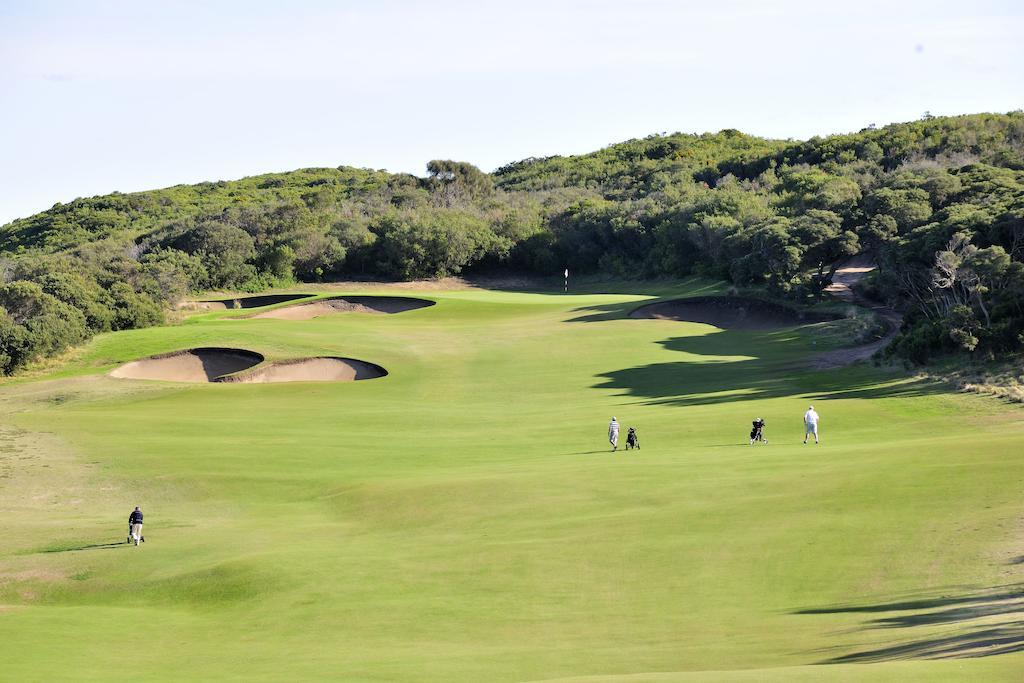 Mercure Portsea & Portsea Golf Club Buitenkant foto