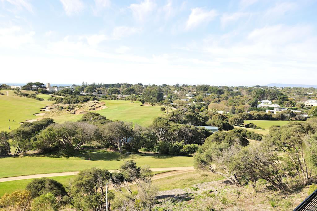 Mercure Portsea & Portsea Golf Club Buitenkant foto