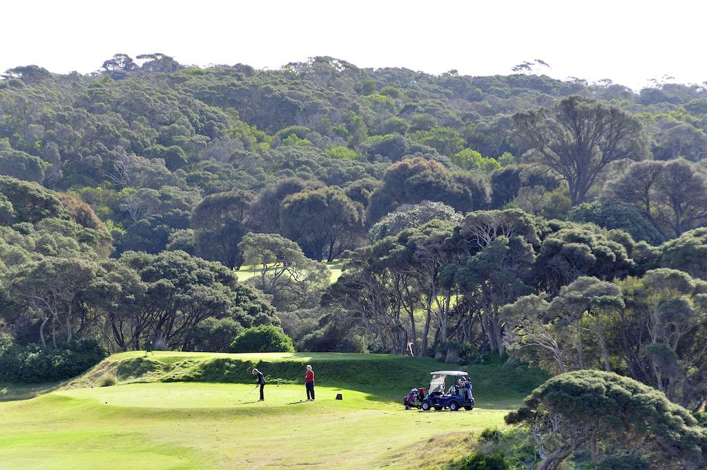 Mercure Portsea & Portsea Golf Club Buitenkant foto