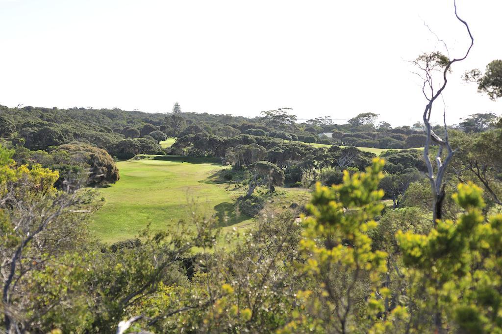 Mercure Portsea & Portsea Golf Club Buitenkant foto