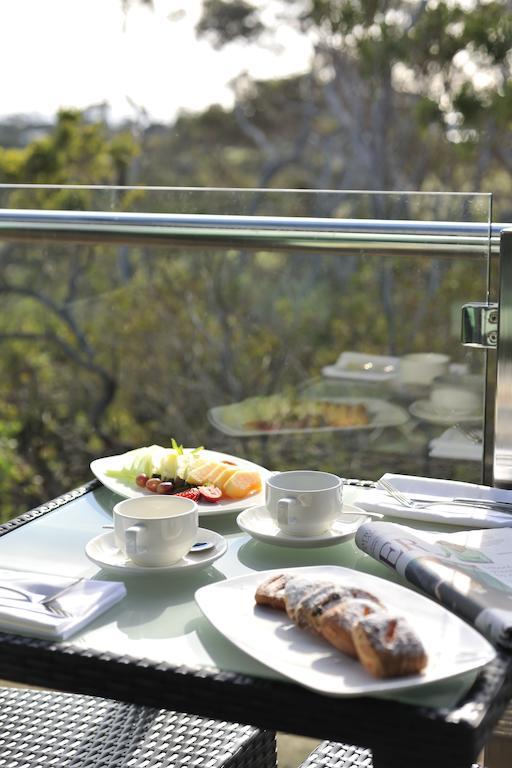 Mercure Portsea & Portsea Golf Club Buitenkant foto