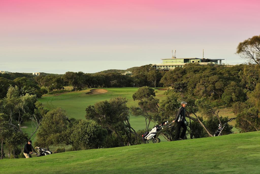 Mercure Portsea & Portsea Golf Club Buitenkant foto