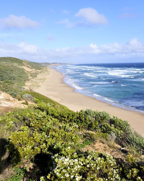 Mercure Portsea & Portsea Golf Club Buitenkant foto
