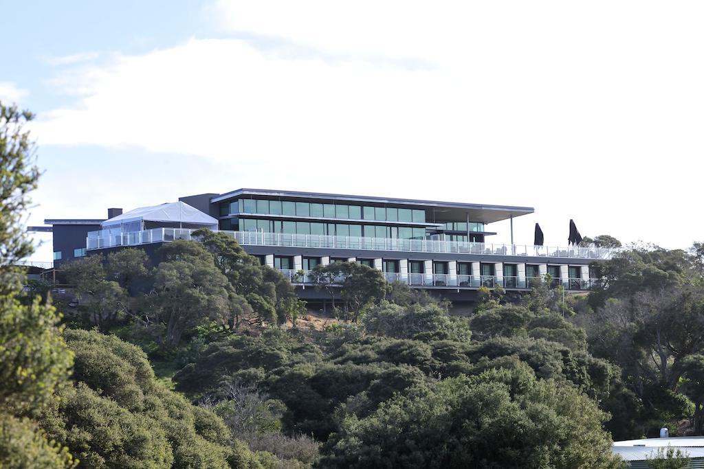 Mercure Portsea & Portsea Golf Club Buitenkant foto