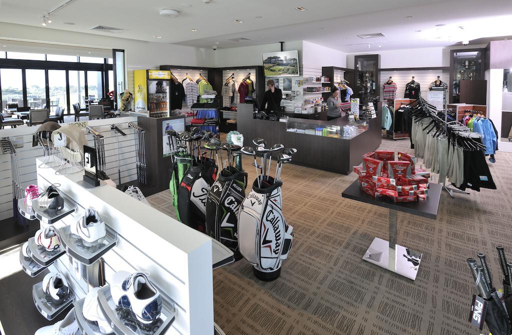 Mercure Portsea & Portsea Golf Club Buitenkant foto