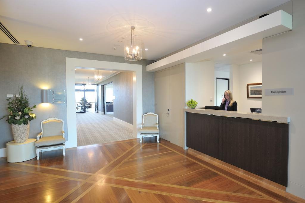 Mercure Portsea & Portsea Golf Club Buitenkant foto